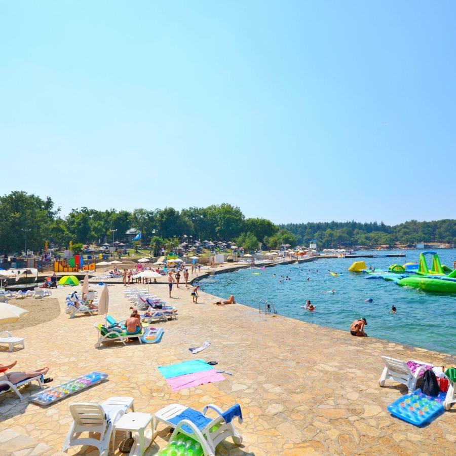Apartment Vesna Poreč Zewnętrze zdjęcie