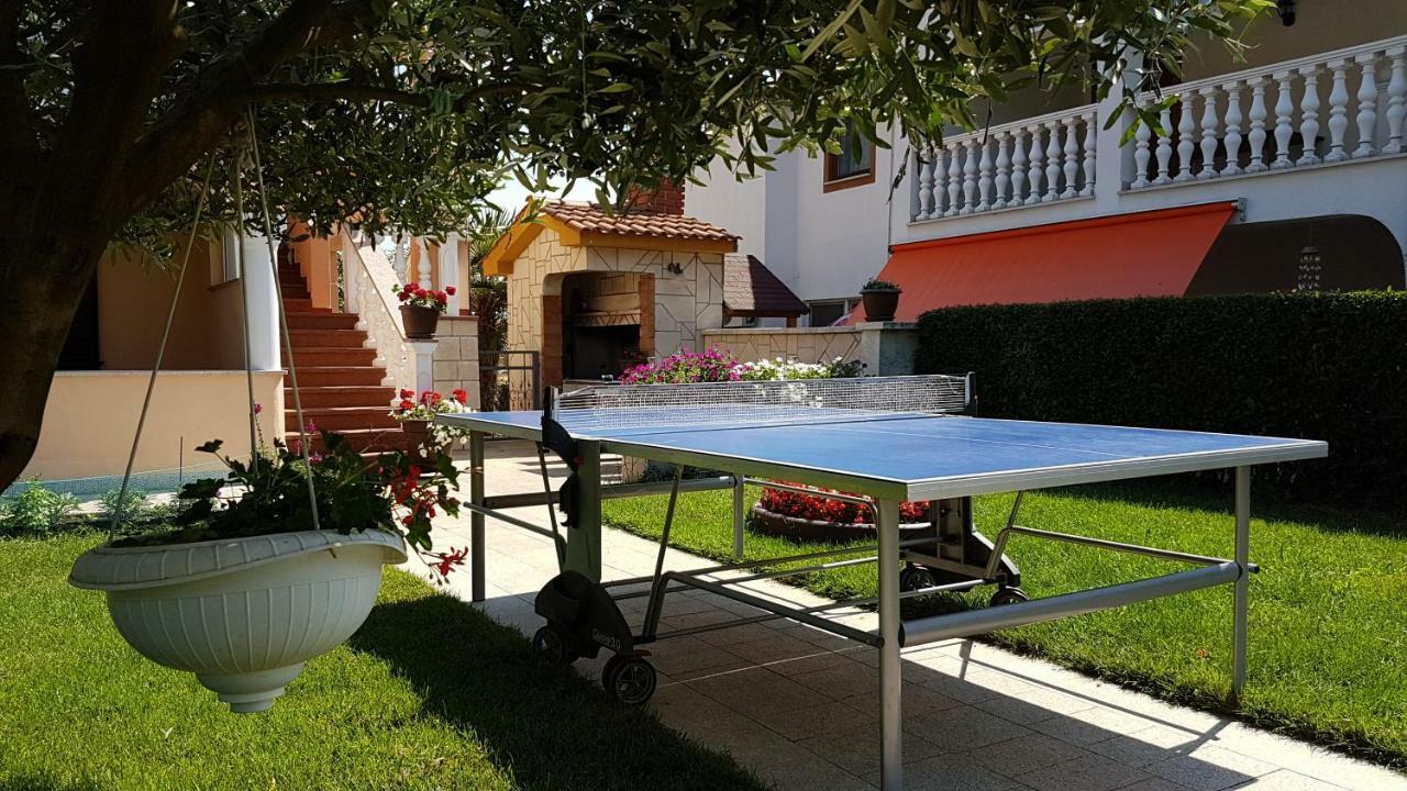 Apartment Vesna Poreč Zewnętrze zdjęcie