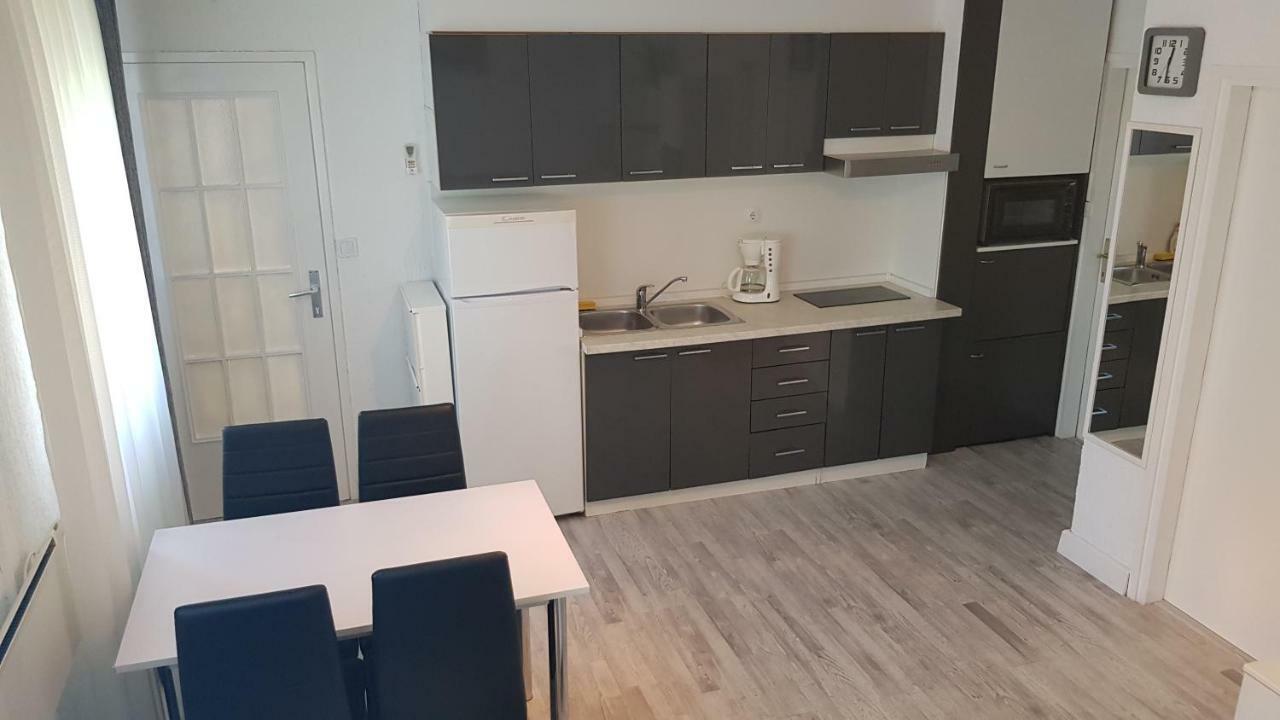 Apartment Vesna Poreč Zewnętrze zdjęcie