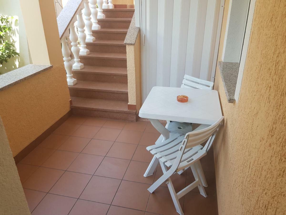 Apartment Vesna Poreč Zewnętrze zdjęcie