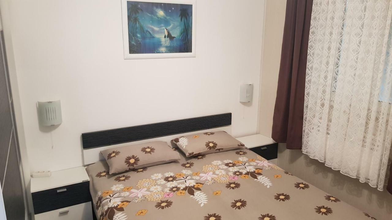 Apartment Vesna Poreč Zewnętrze zdjęcie