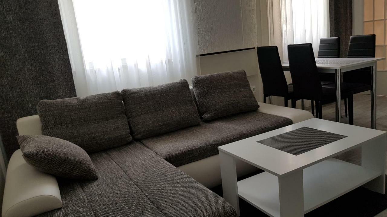 Apartment Vesna Poreč Zewnętrze zdjęcie