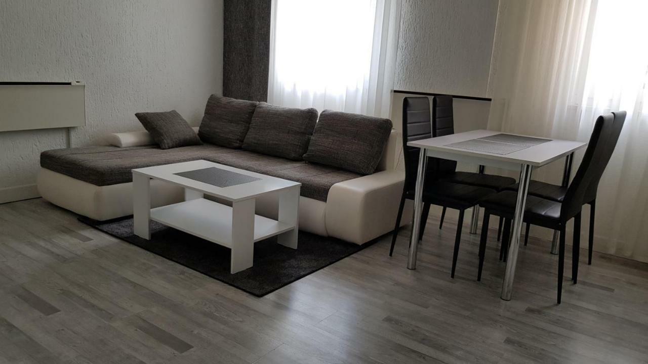 Apartment Vesna Poreč Zewnętrze zdjęcie