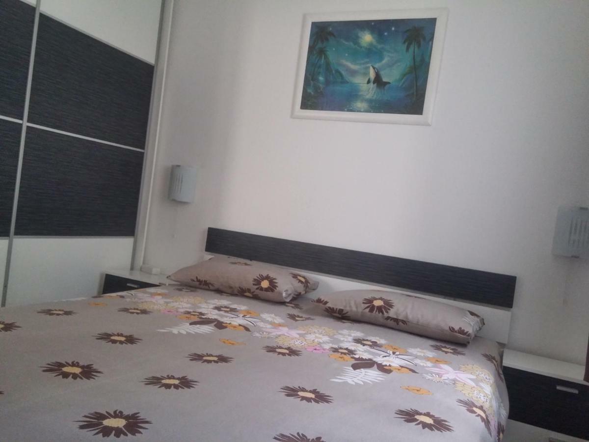Apartment Vesna Poreč Zewnętrze zdjęcie