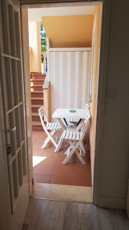 Apartment Vesna Poreč Zewnętrze zdjęcie