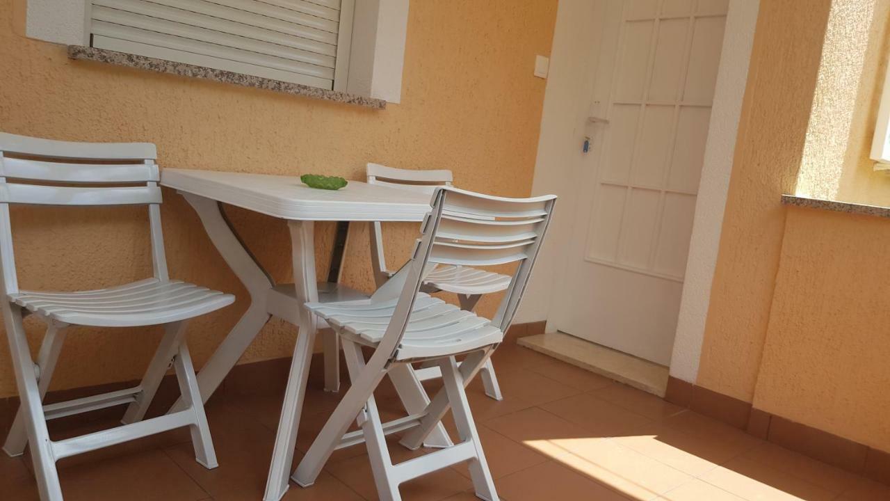 Apartment Vesna Poreč Zewnętrze zdjęcie