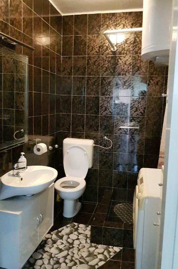 Apartment Vesna Poreč Zewnętrze zdjęcie