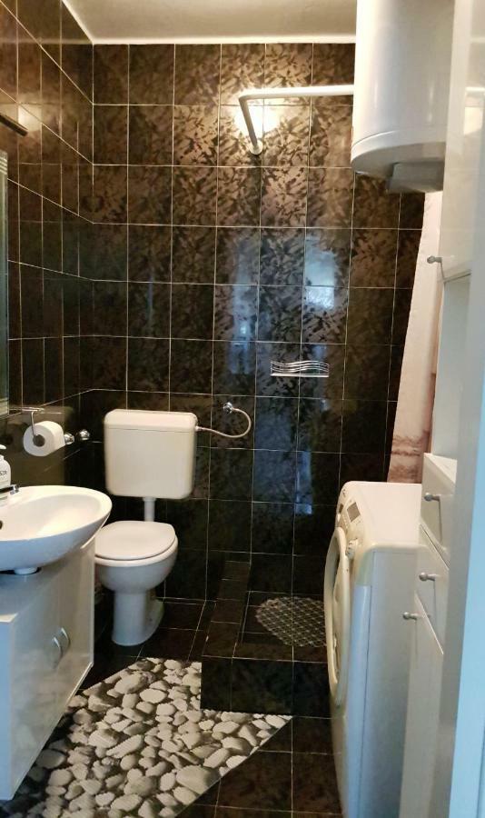 Apartment Vesna Poreč Zewnętrze zdjęcie