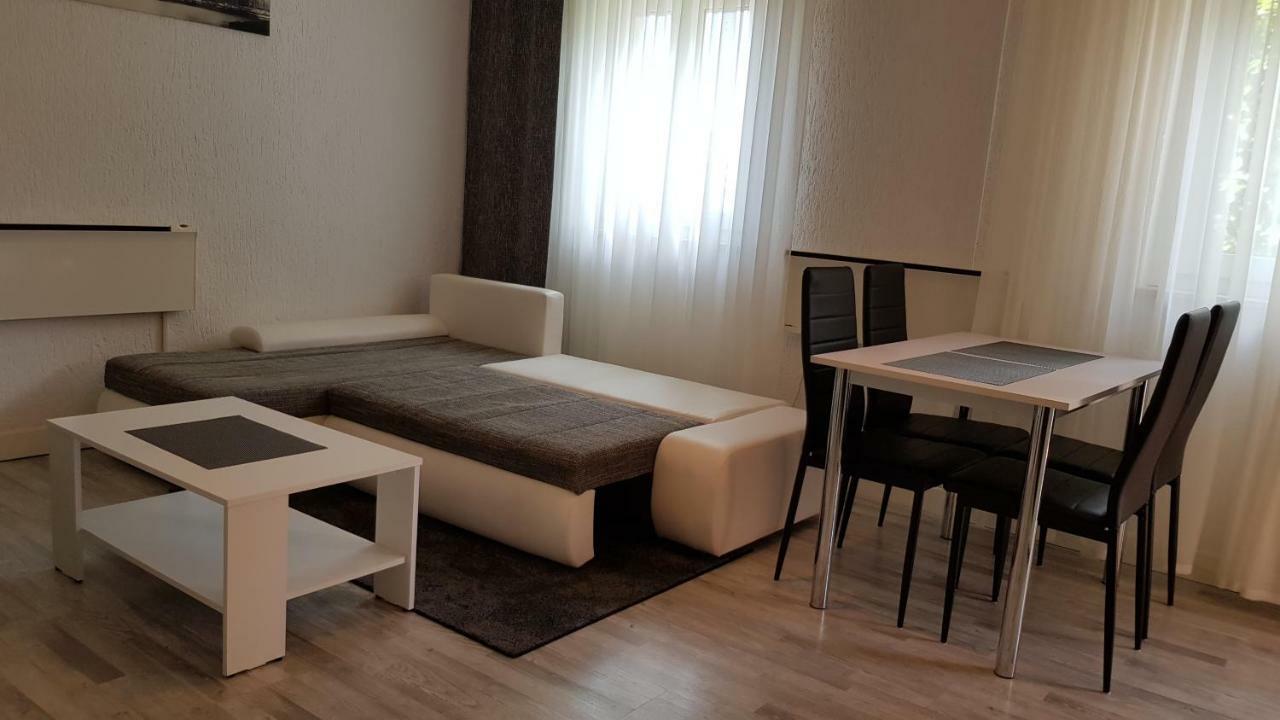 Apartment Vesna Poreč Zewnętrze zdjęcie