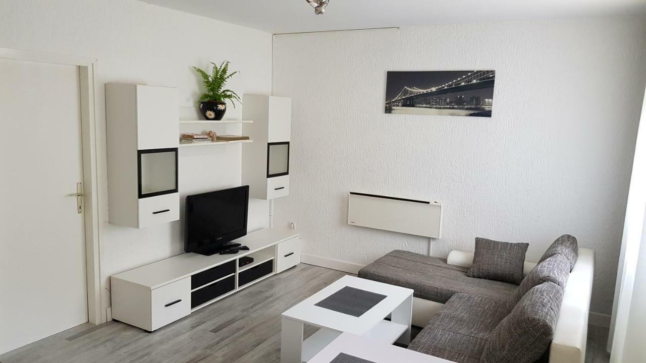 Apartment Vesna Poreč Zewnętrze zdjęcie