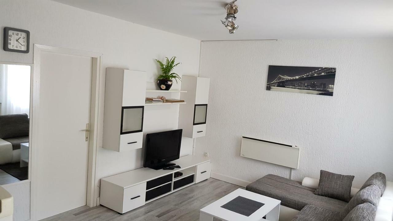 Apartment Vesna Poreč Zewnętrze zdjęcie